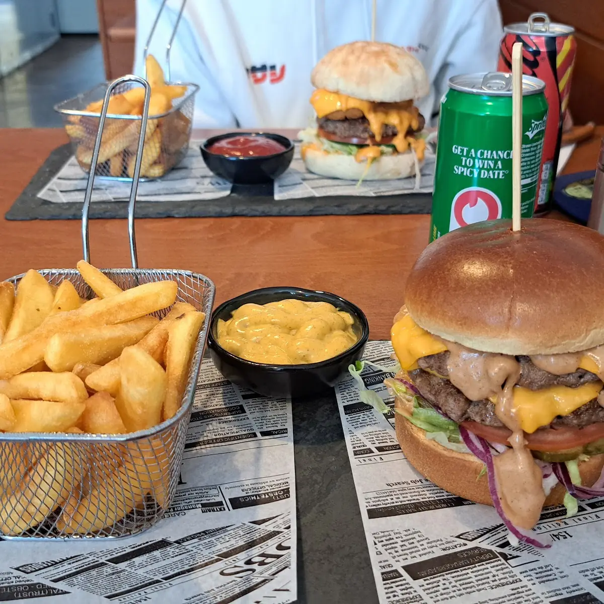Essen und Trinken photo 2