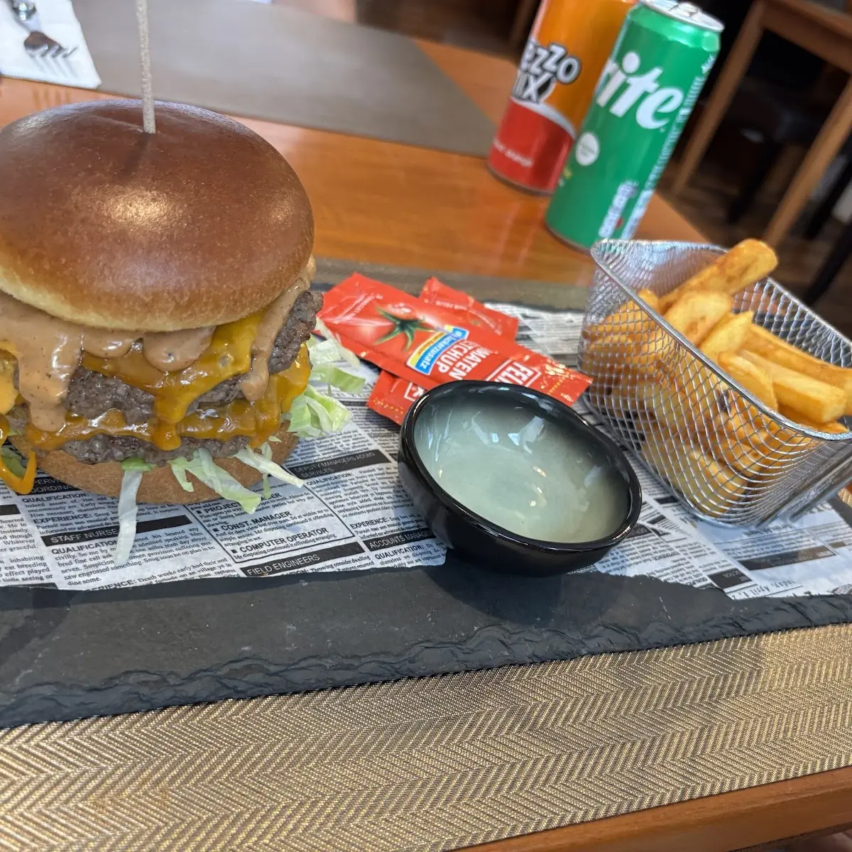 Essen und Trinken photo 3