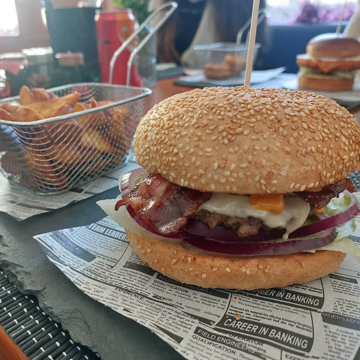 Essen und Trinken photo 5