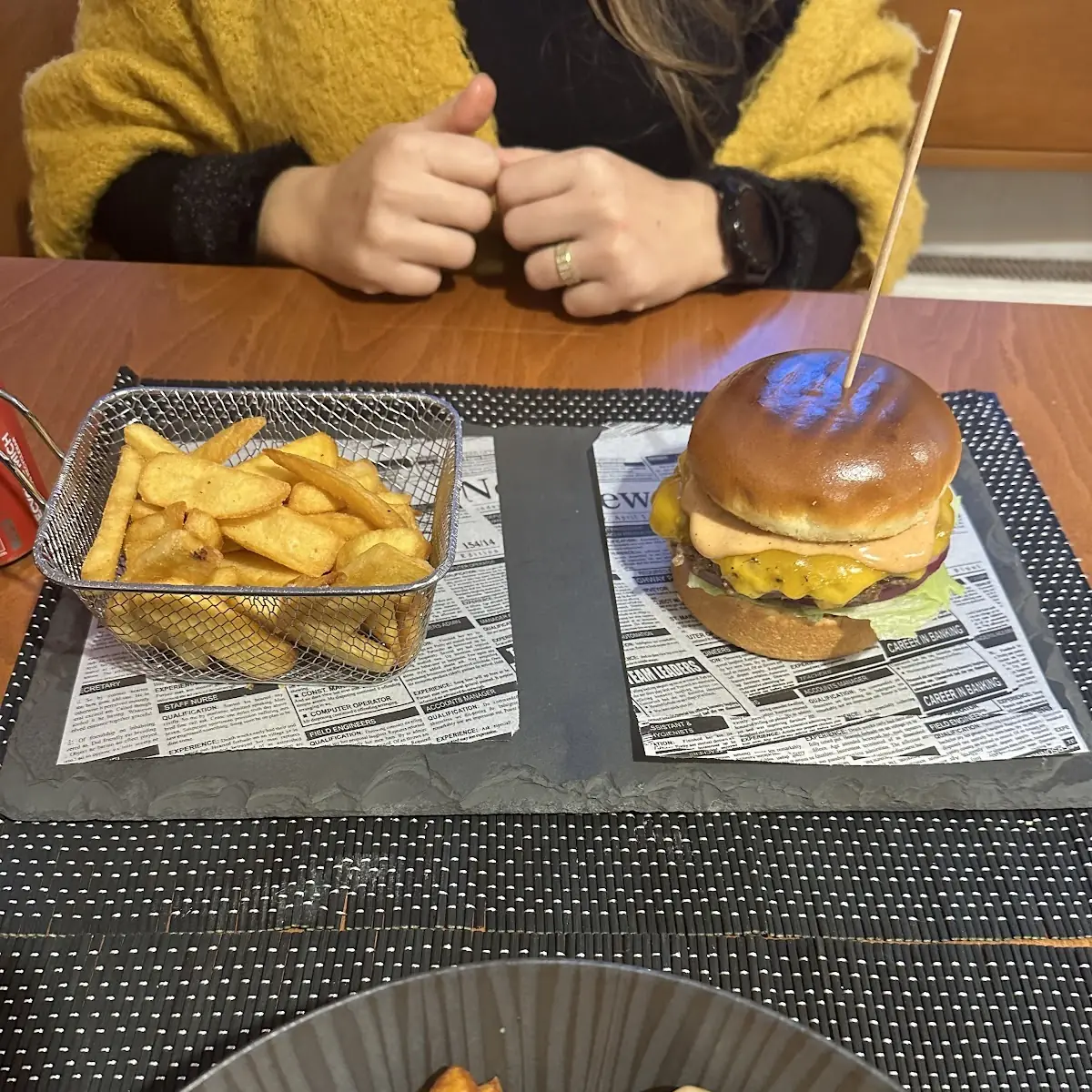 Essen und Trinken photo 7