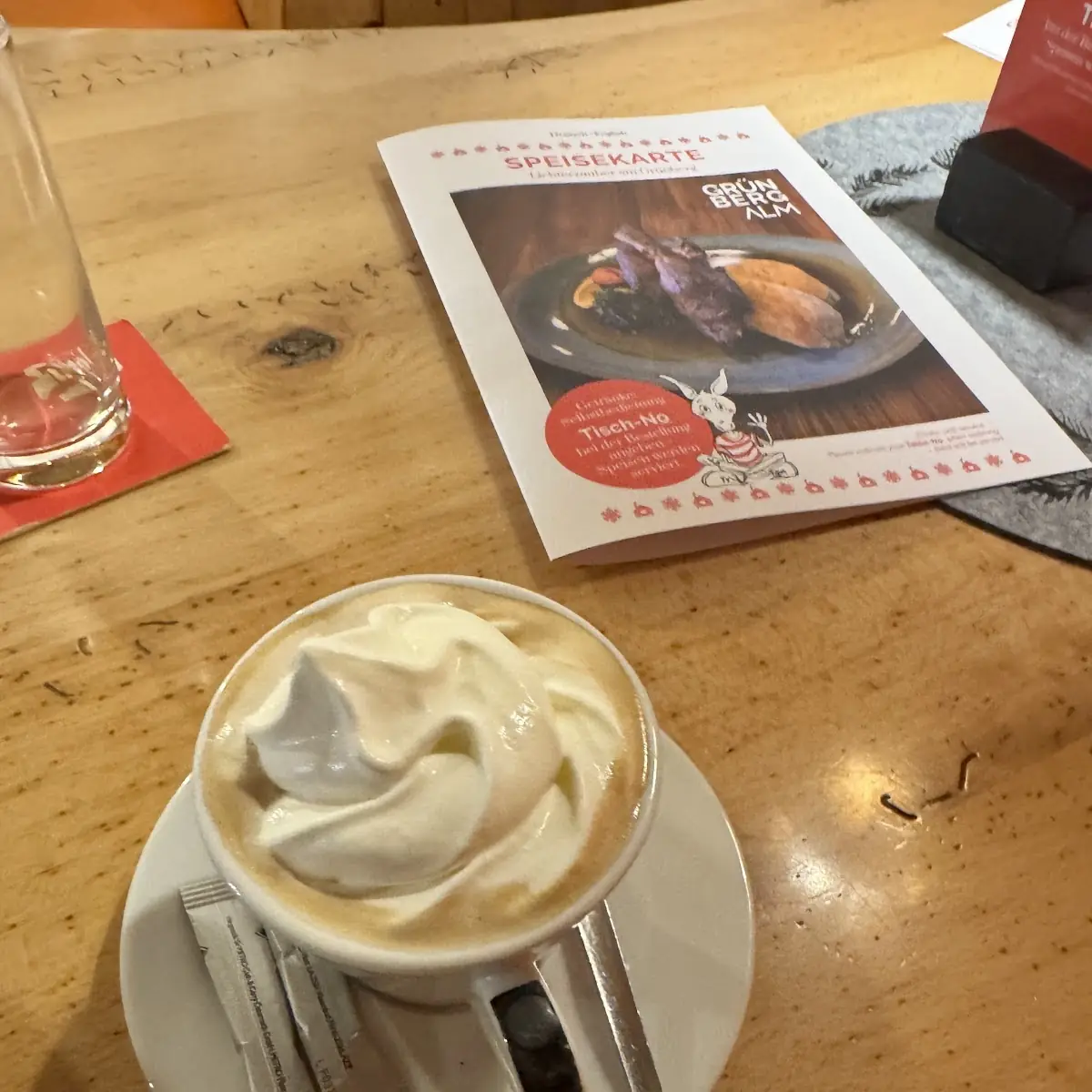 Essen und Trinken photo 10