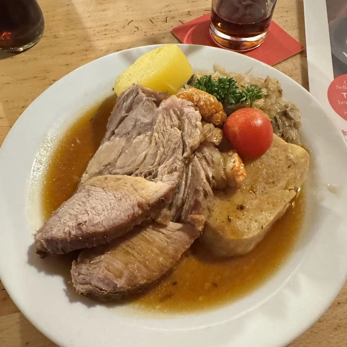 Essen und Trinken photo 2