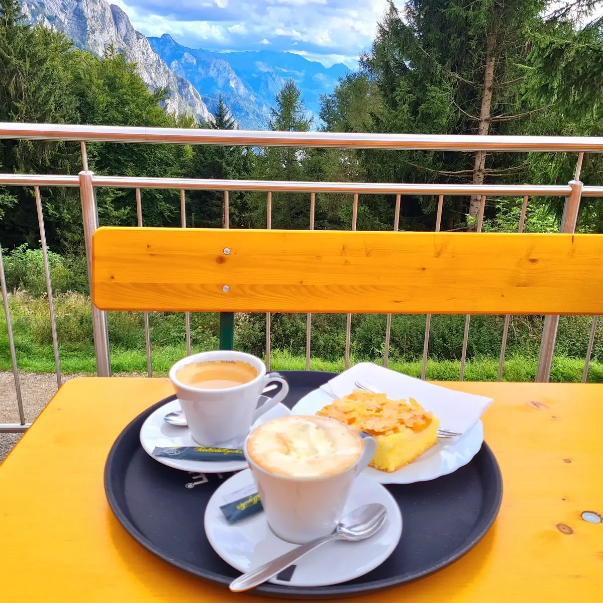 Essen und Trinken photo 3