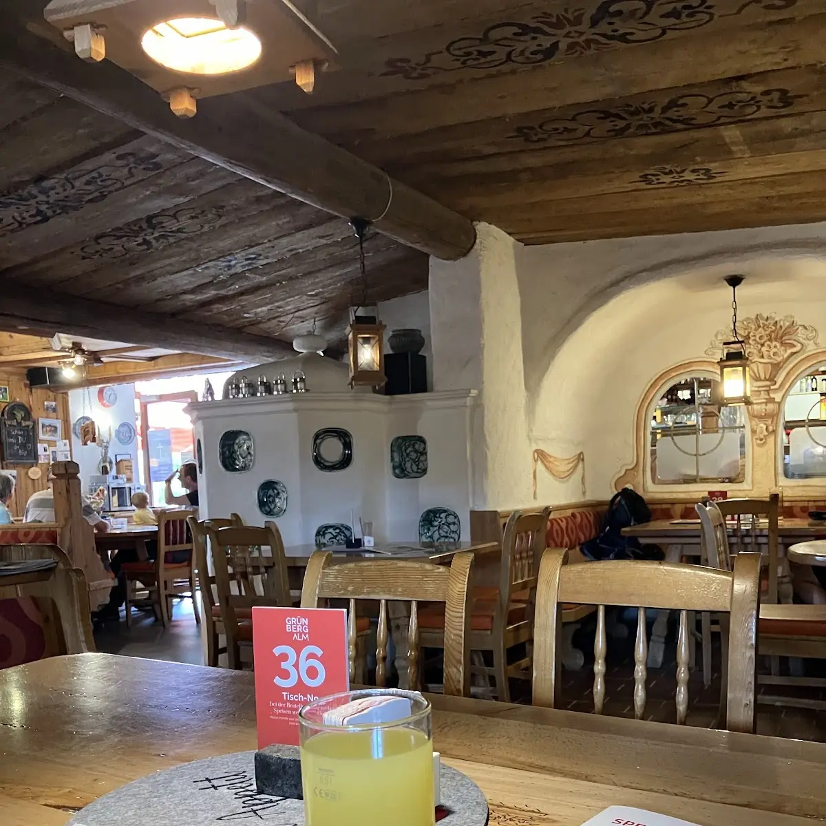 Essen und Trinken photo 4
