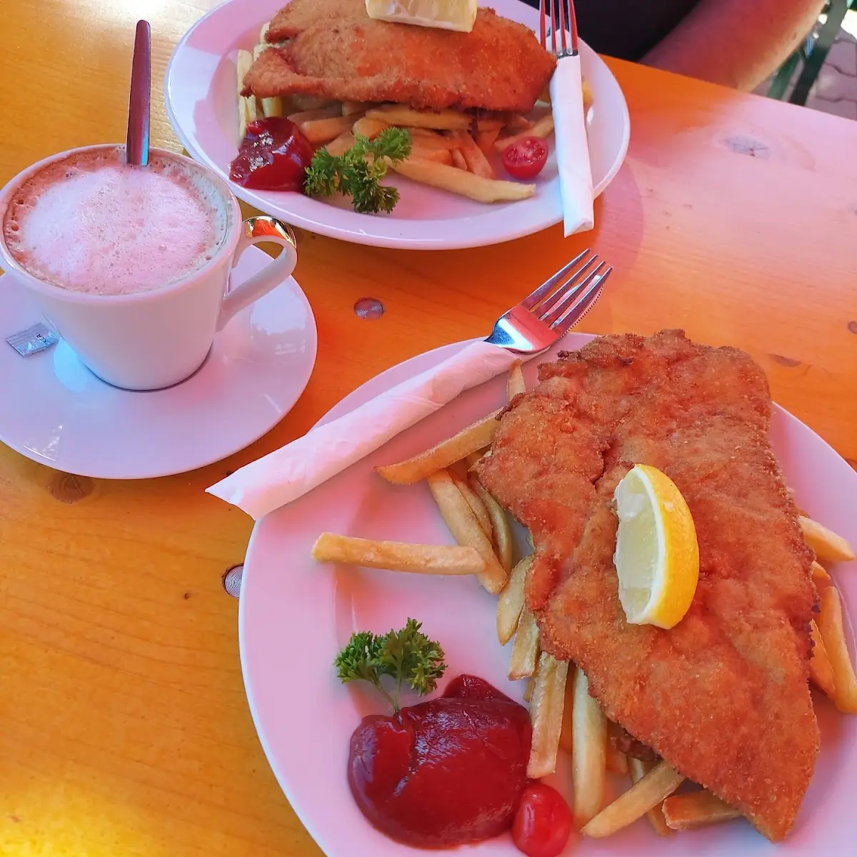 Essen und Trinken photo 6