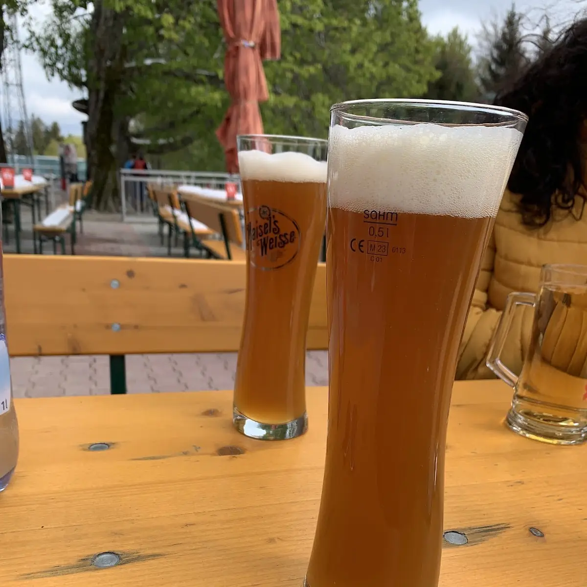 Essen und Trinken photo 8