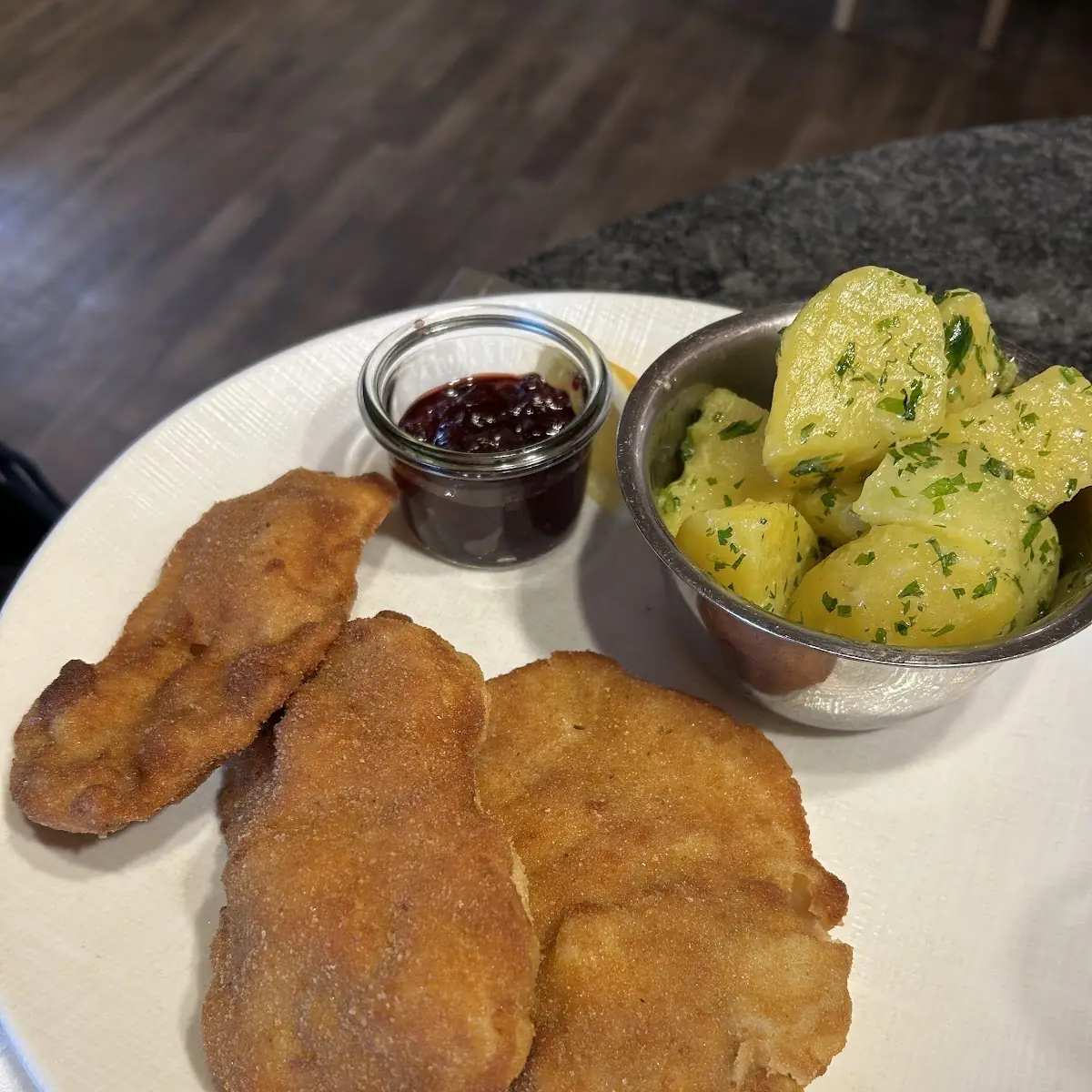 Essen und Trinken photo 3