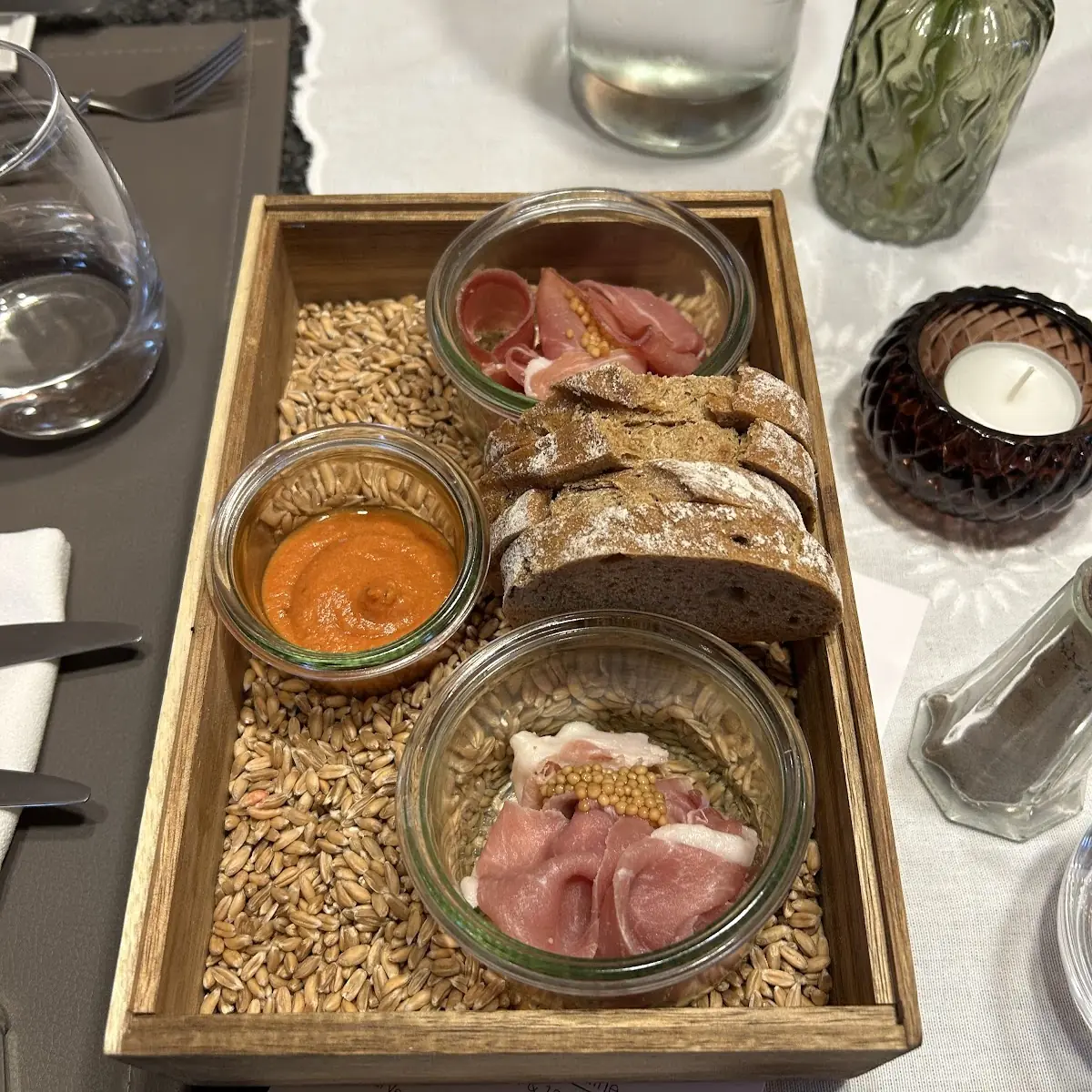 Essen und Trinken photo 5