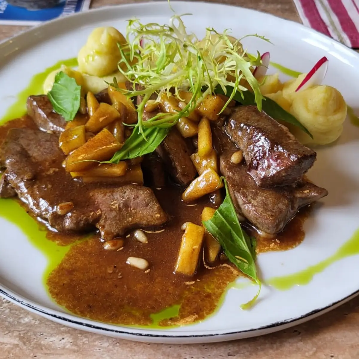 Essen und Trinken photo 8