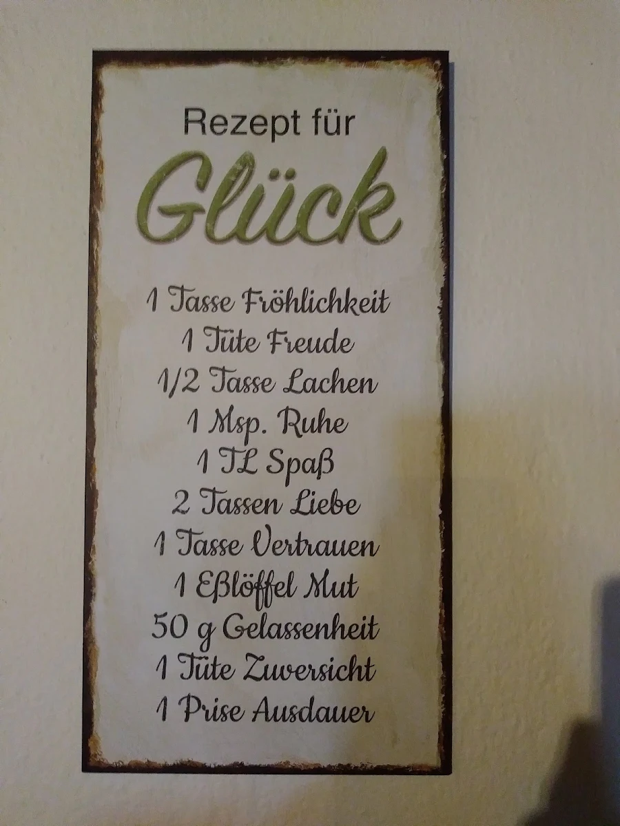 Speisekarte photo 8