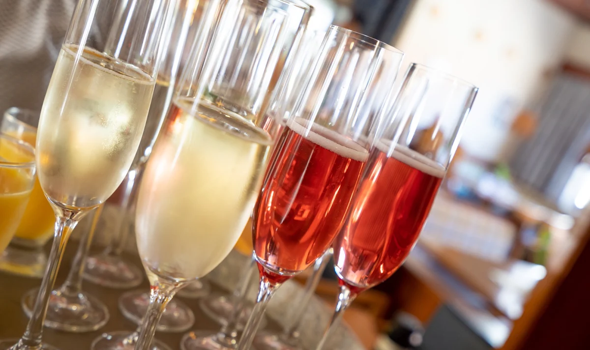 Essen und Trinken photo 6