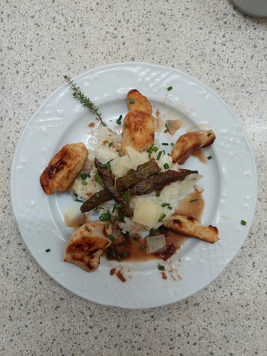 Essen und Trinken photo 9