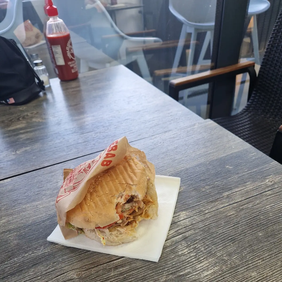 Essen und Trinken photo 3