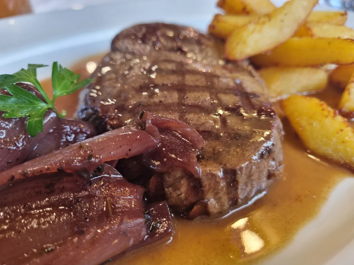 Essen und Trinken photo 4