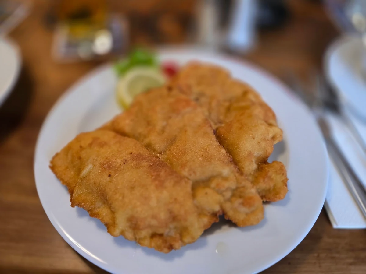 Essen und Trinken photo 1