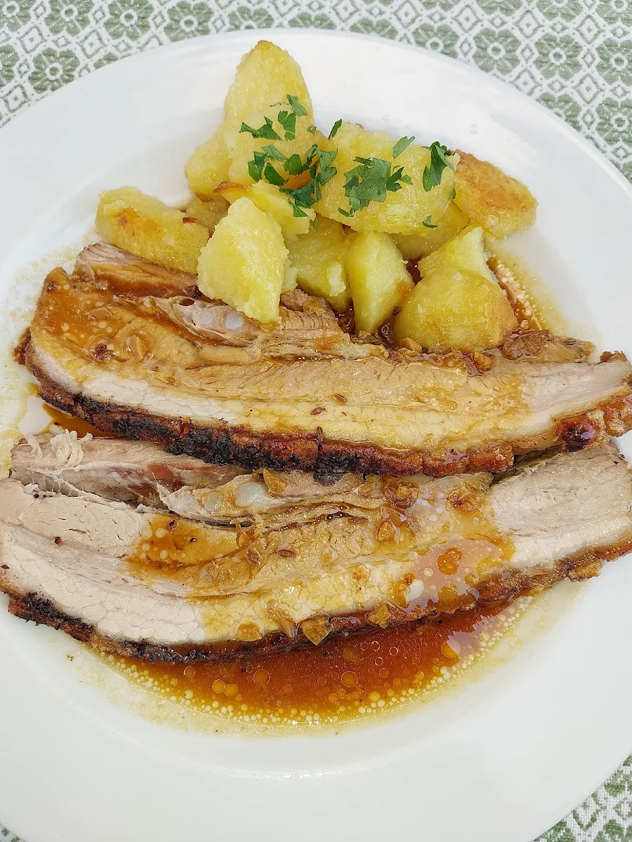 Essen und Trinken photo 10