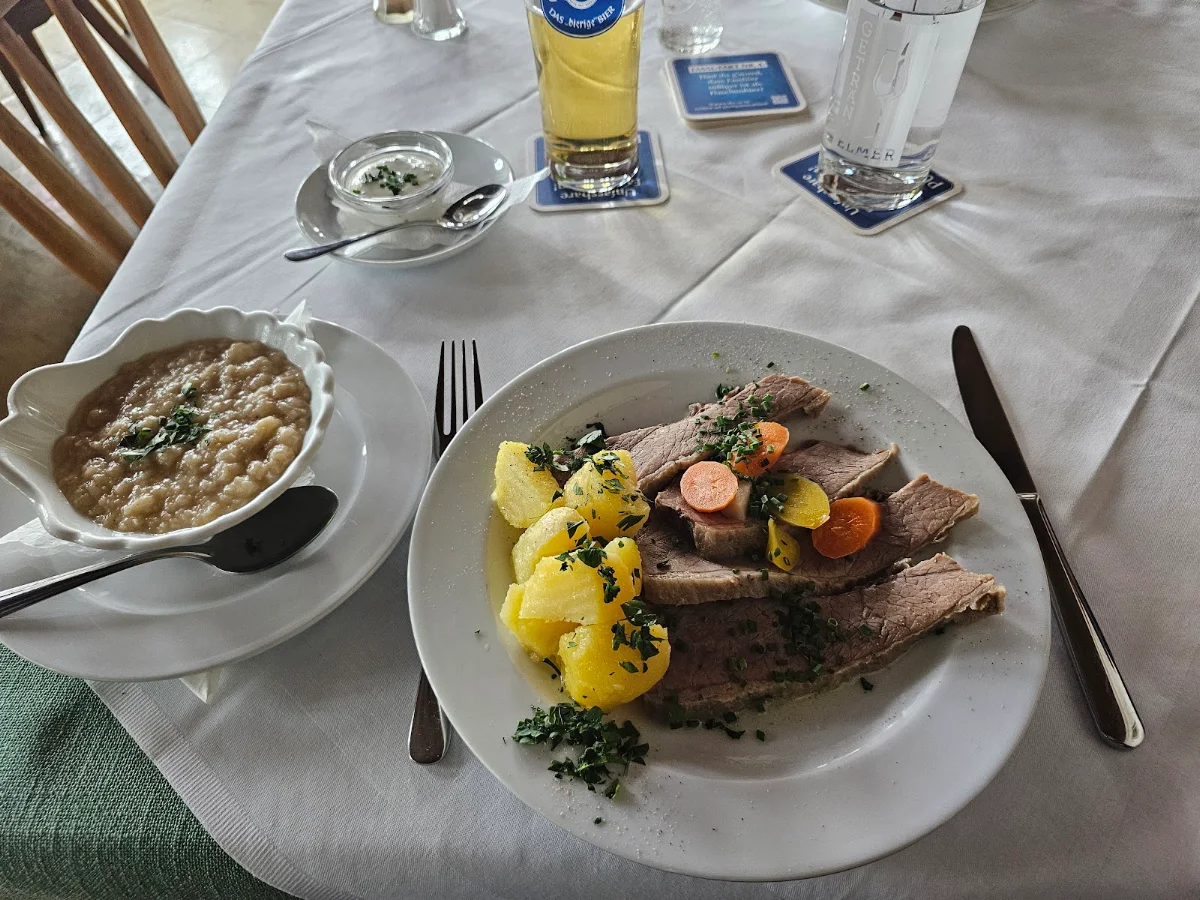 Essen und Trinken photo 2