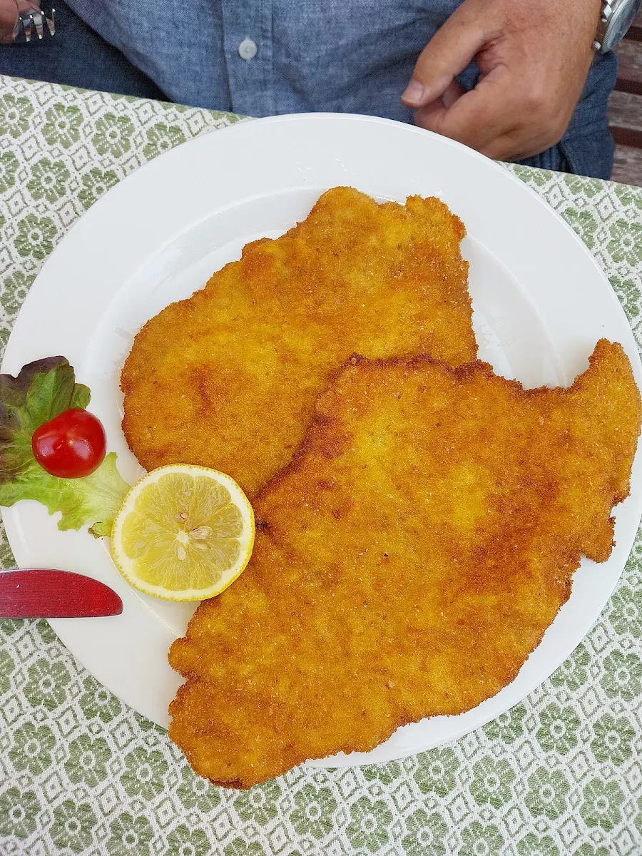 Essen und Trinken photo 7