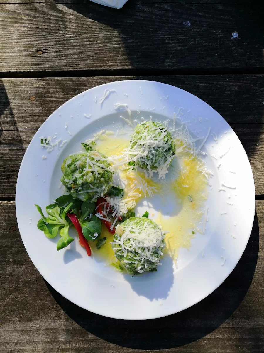 Essen und Trinken photo 8