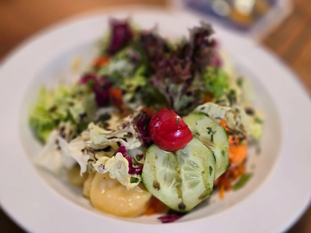Essen und Trinken photo 9
