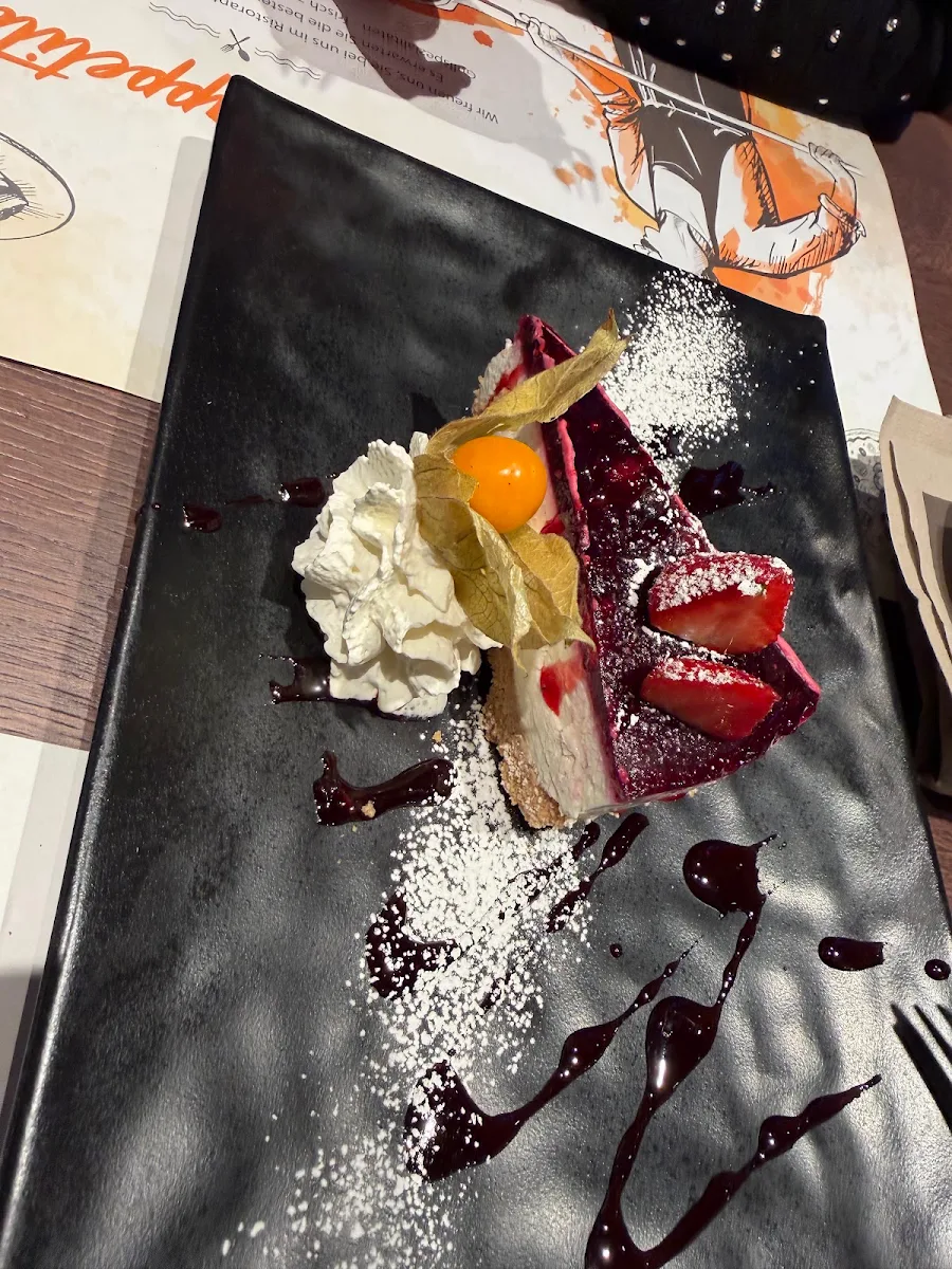 Essen und Trinken photo 10