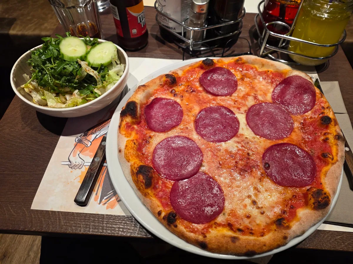 Essen und Trinken photo 3