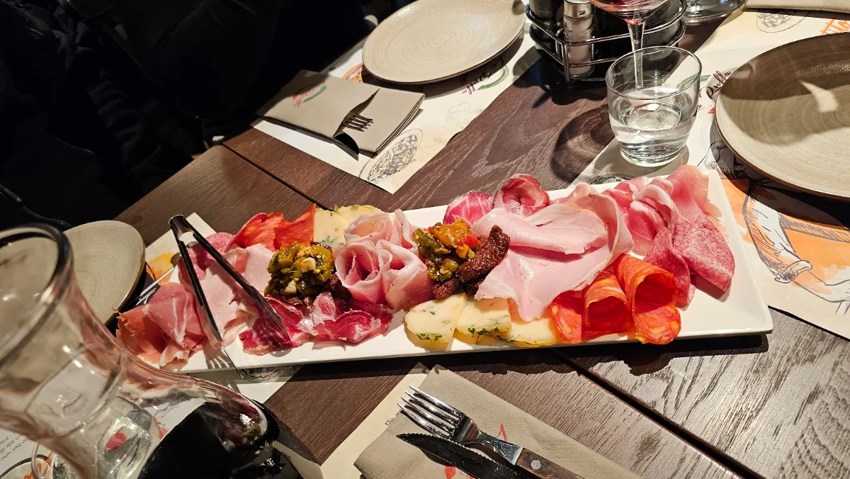 Essen und Trinken photo 7