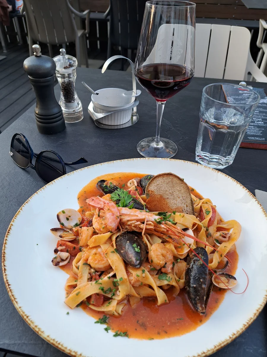 Essen und Trinken photo 9