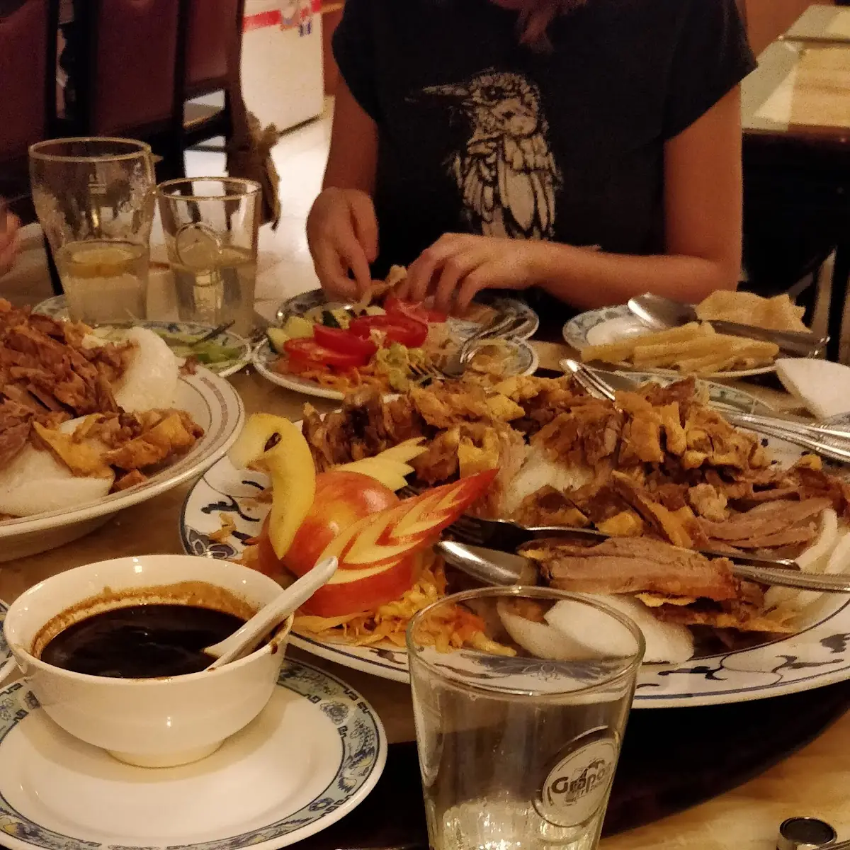 Essen und Trinken photo 2