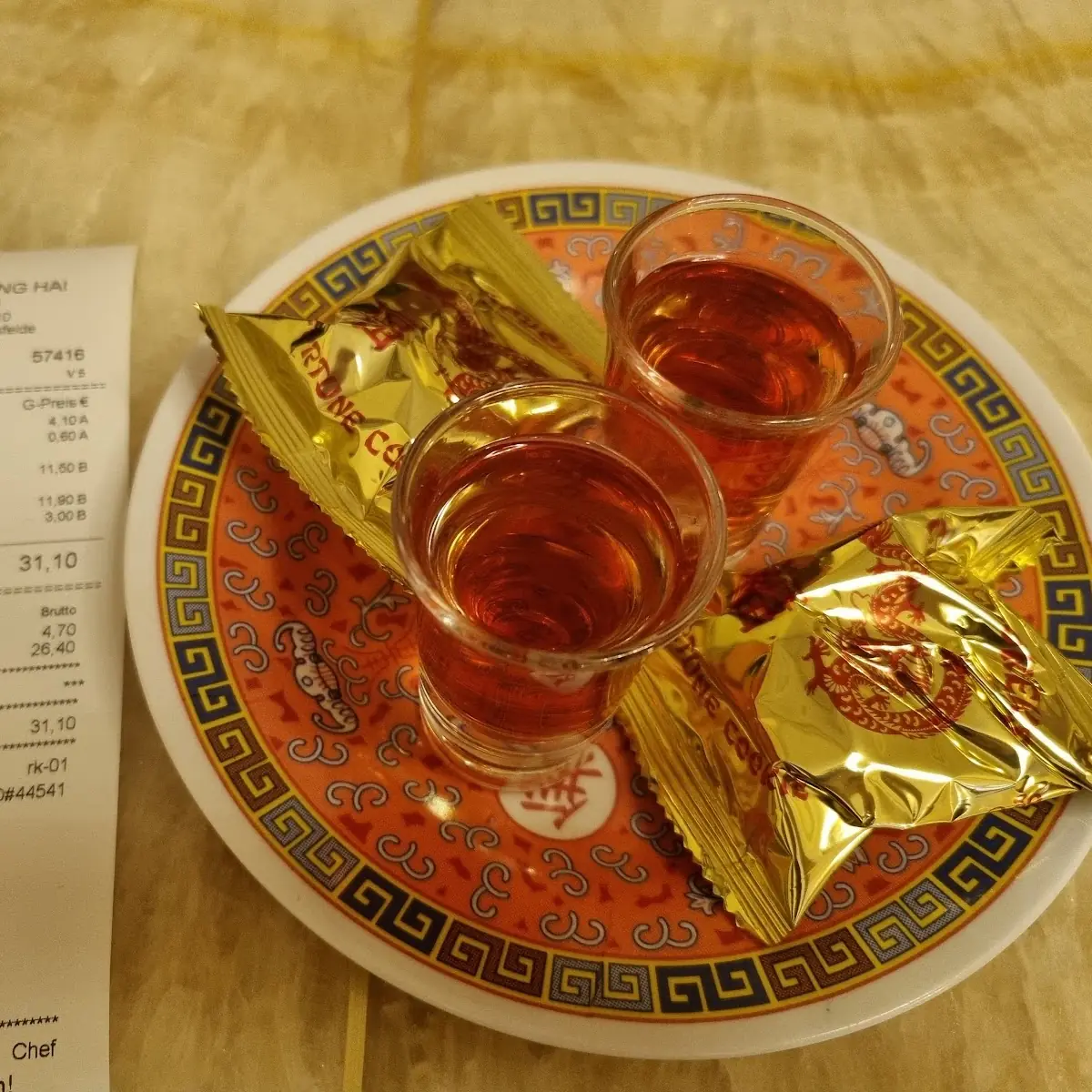 Essen und Trinken photo 4