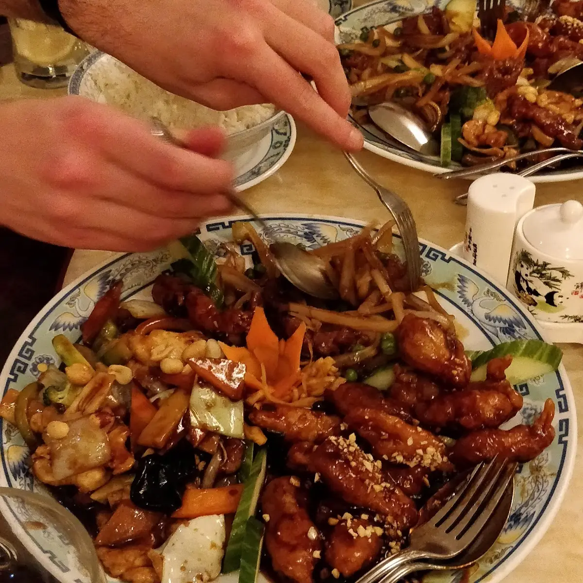 Essen und Trinken photo 8