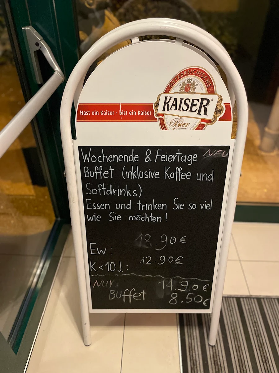 Speisekarte photo 9