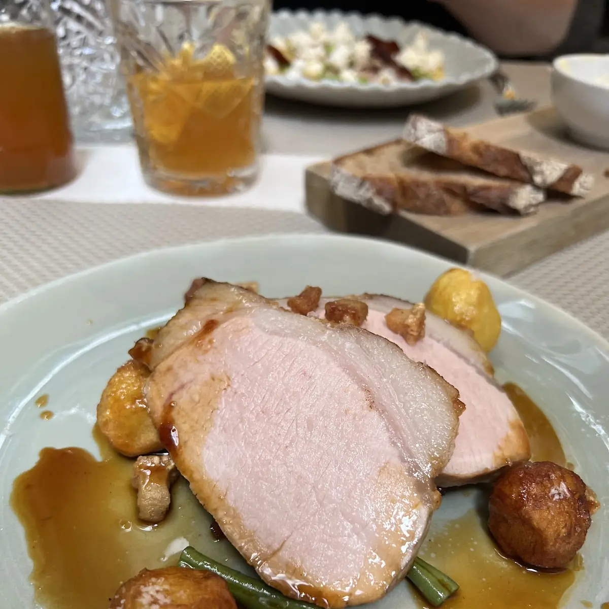 Essen und Trinken photo 4