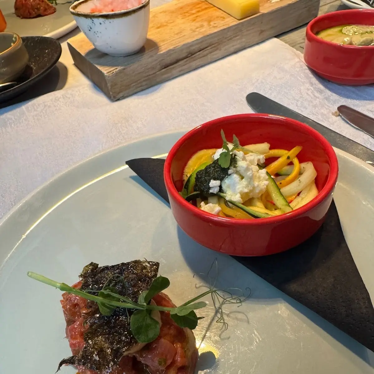Essen und Trinken photo 5