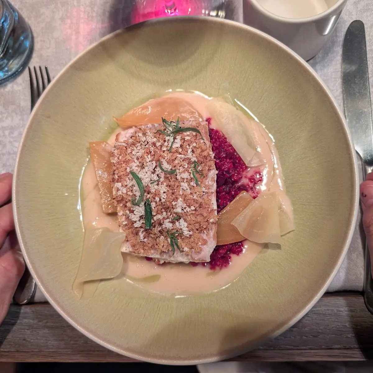 Essen und Trinken photo 7