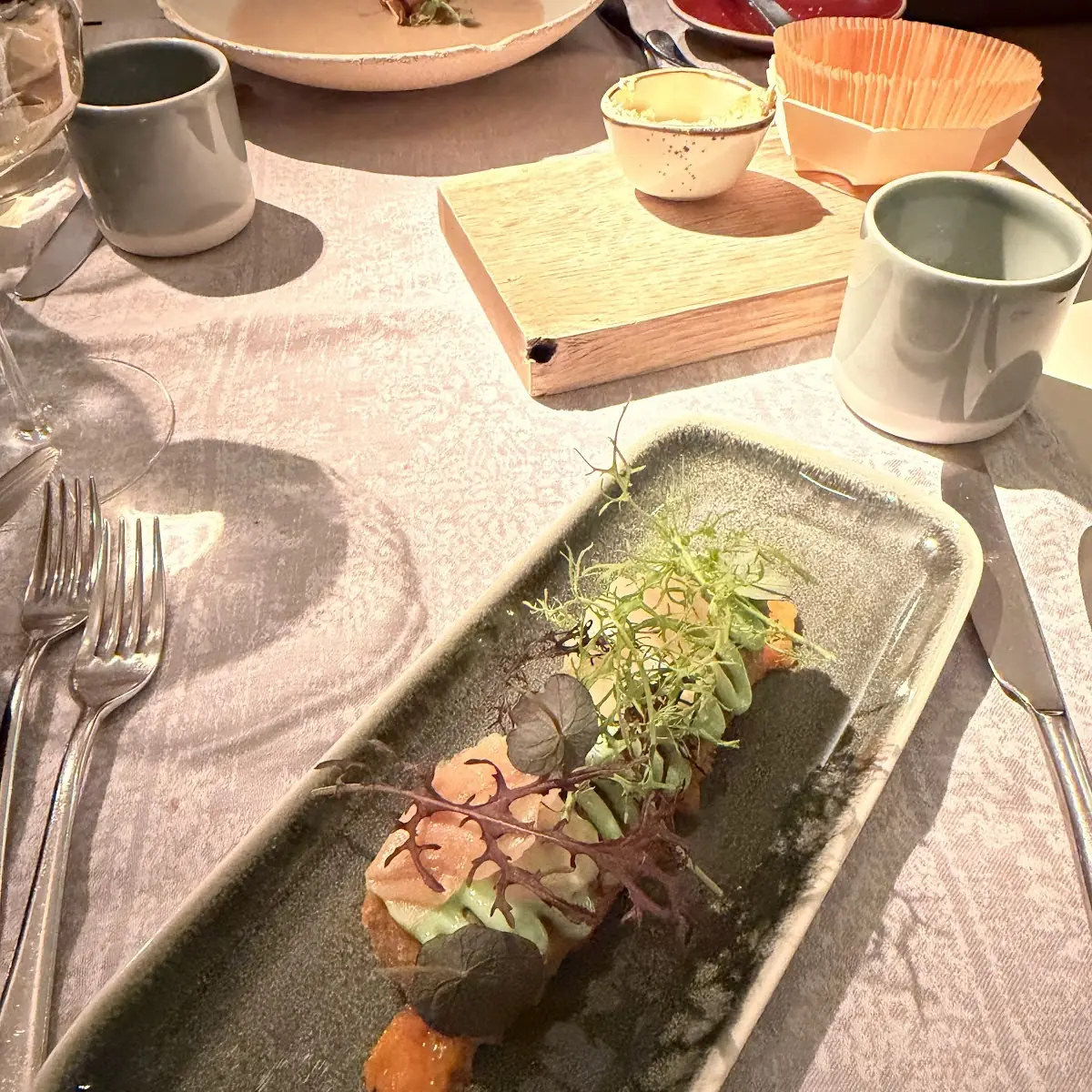 Essen und Trinken photo 9