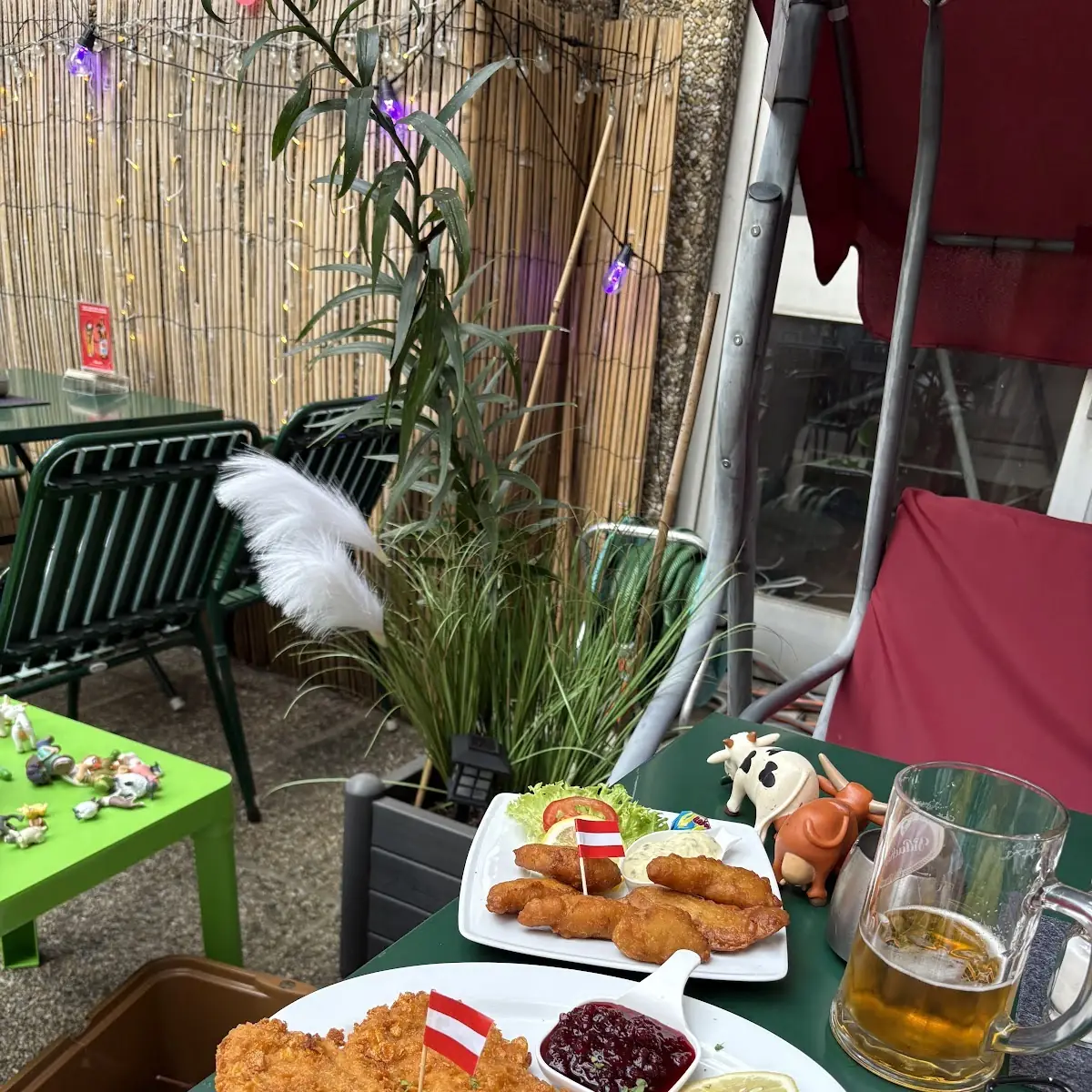 Essen und Trinken photo 8