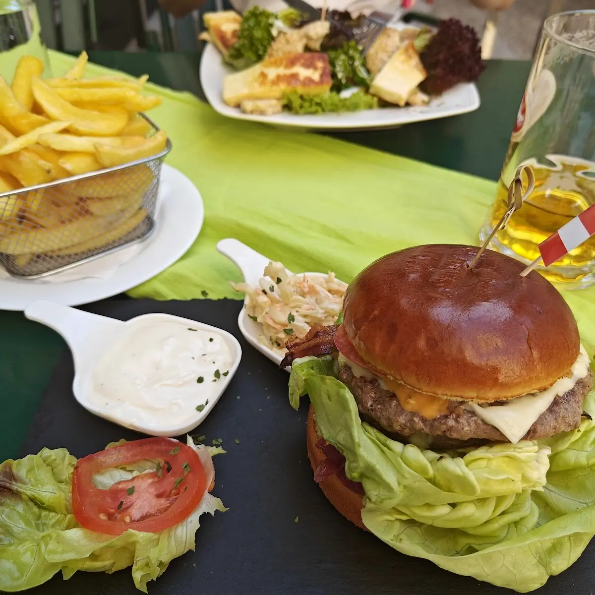 Essen und Trinken photo 9