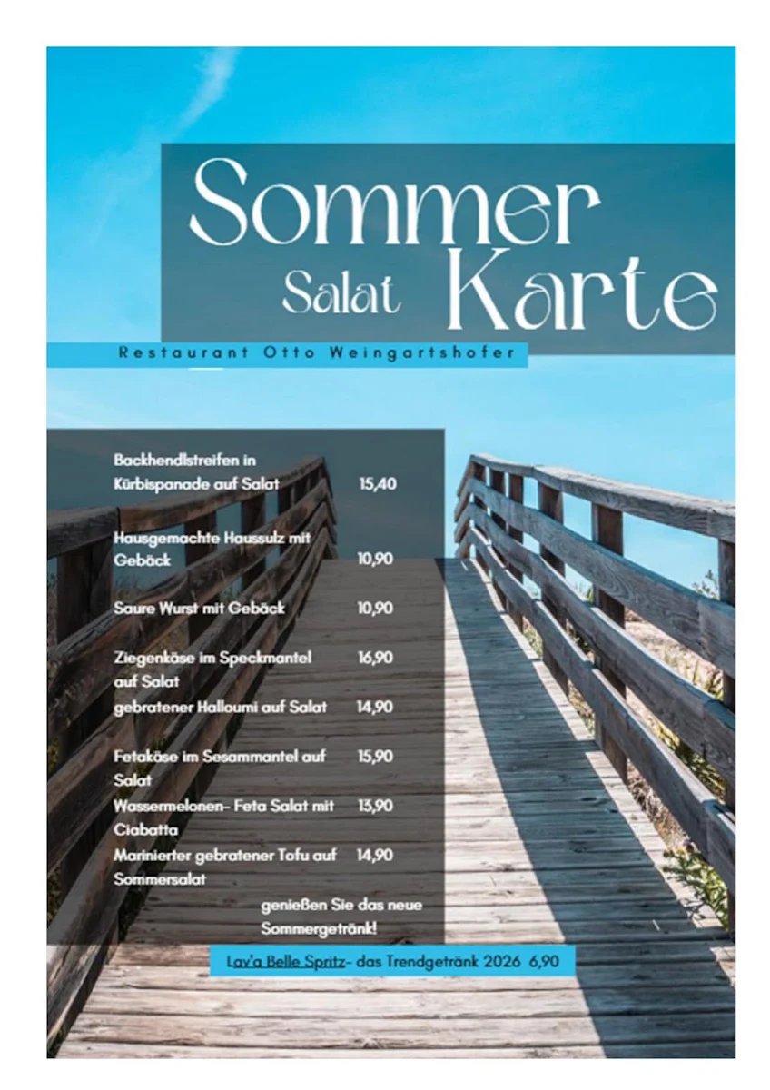 Speisekarte photo 10