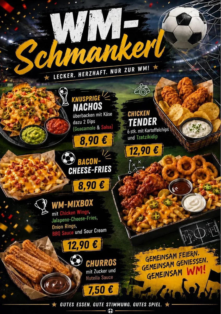 Speisekarte photo 4