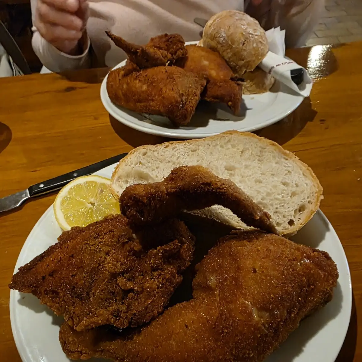 Essen und Trinken photo 1