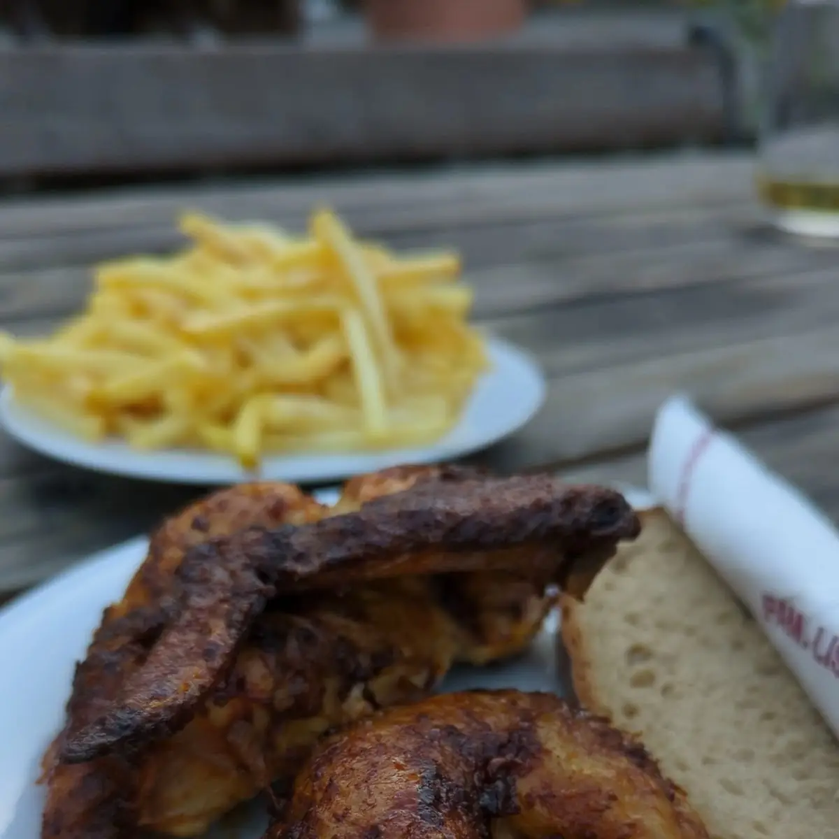 Essen und Trinken photo 2