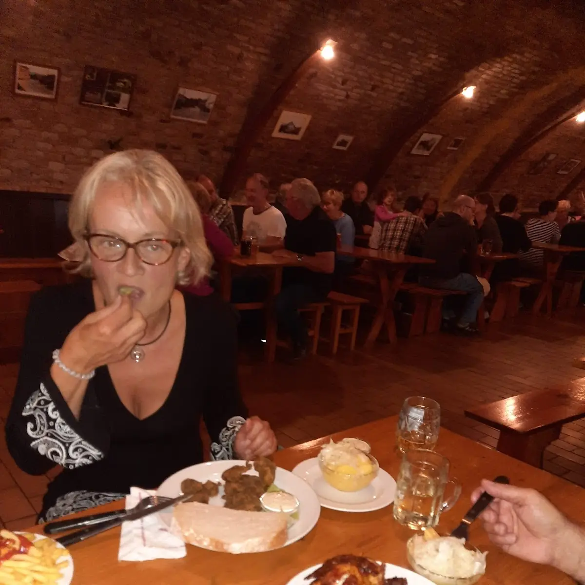 Essen und Trinken photo 4