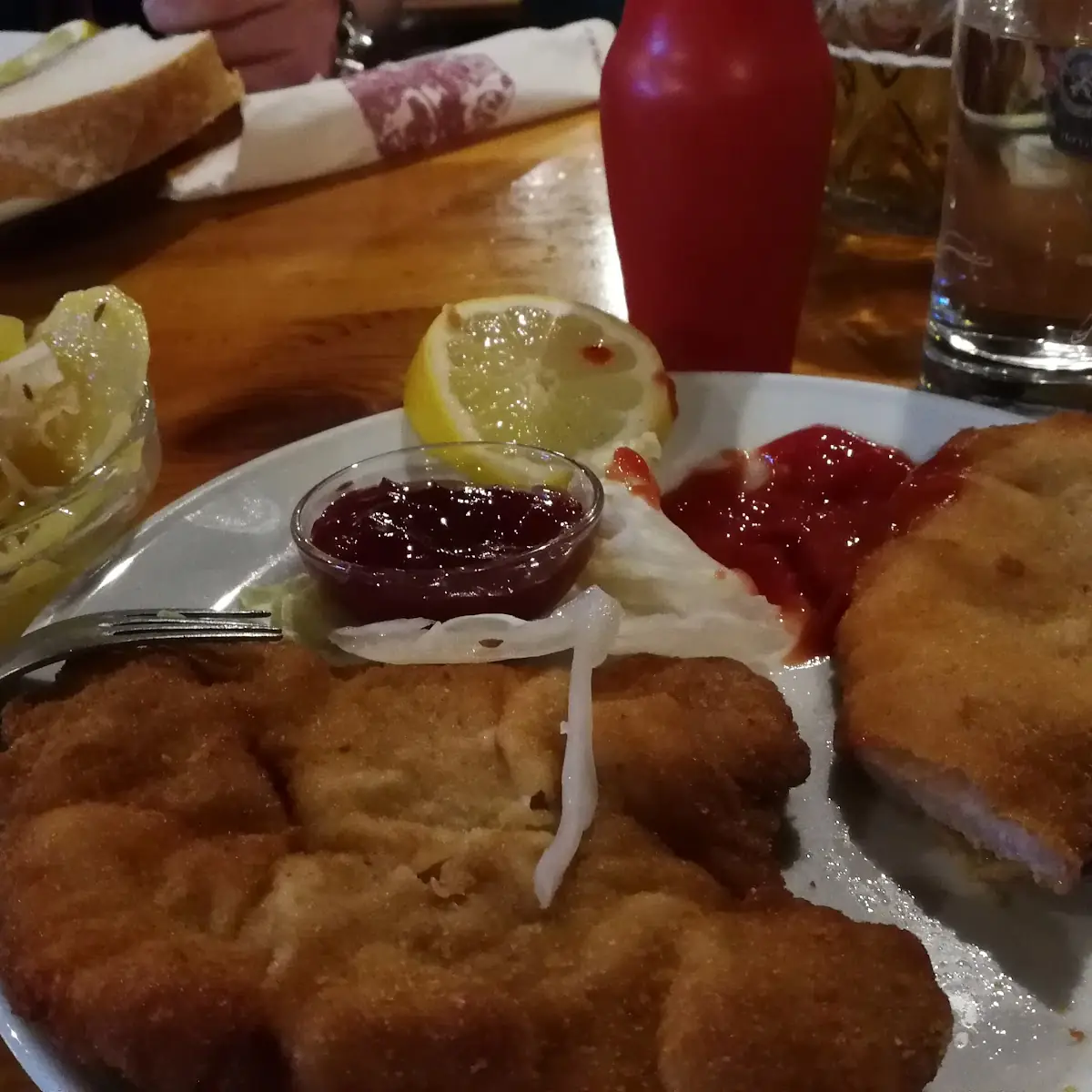 Essen und Trinken photo 5
