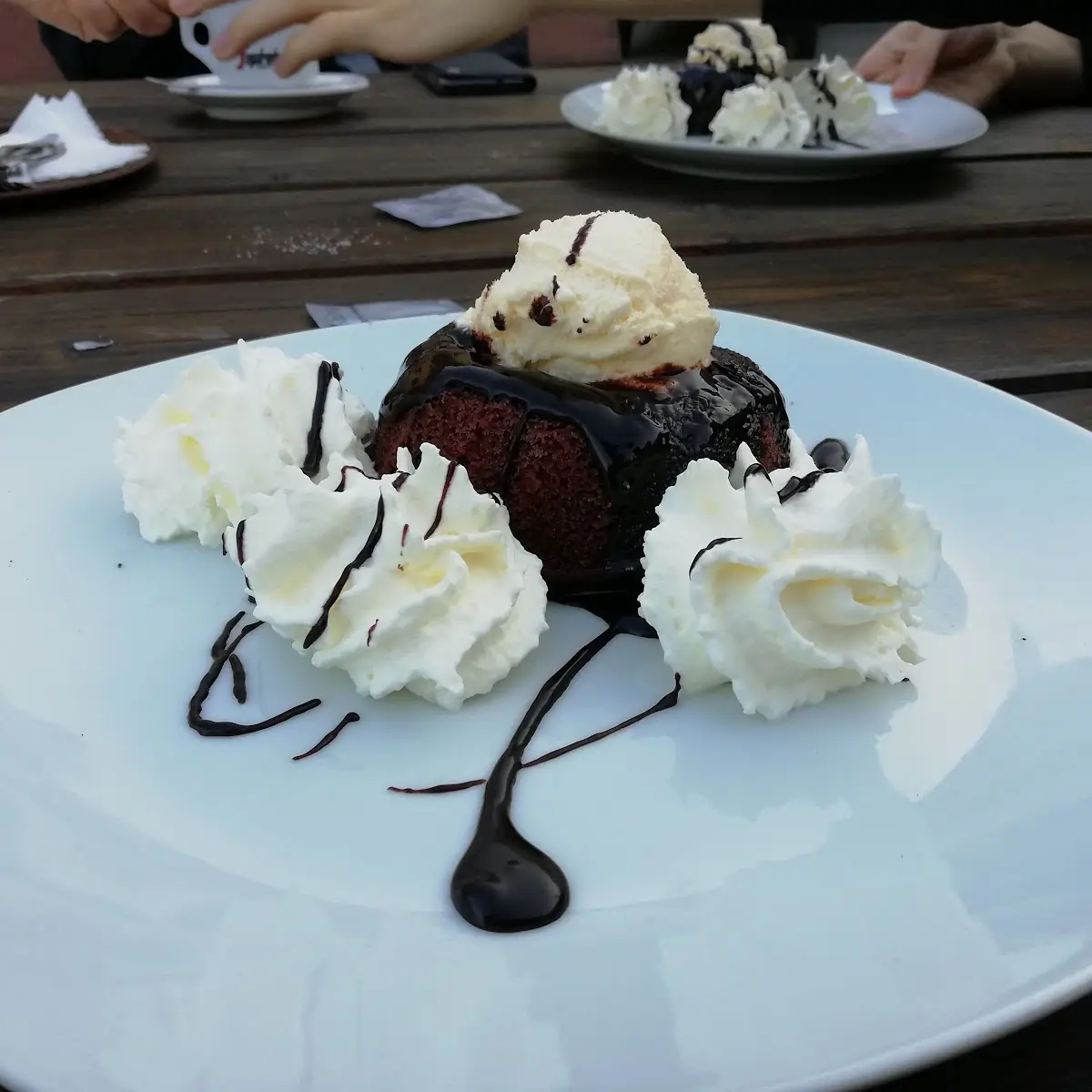 Essen und Trinken photo 9