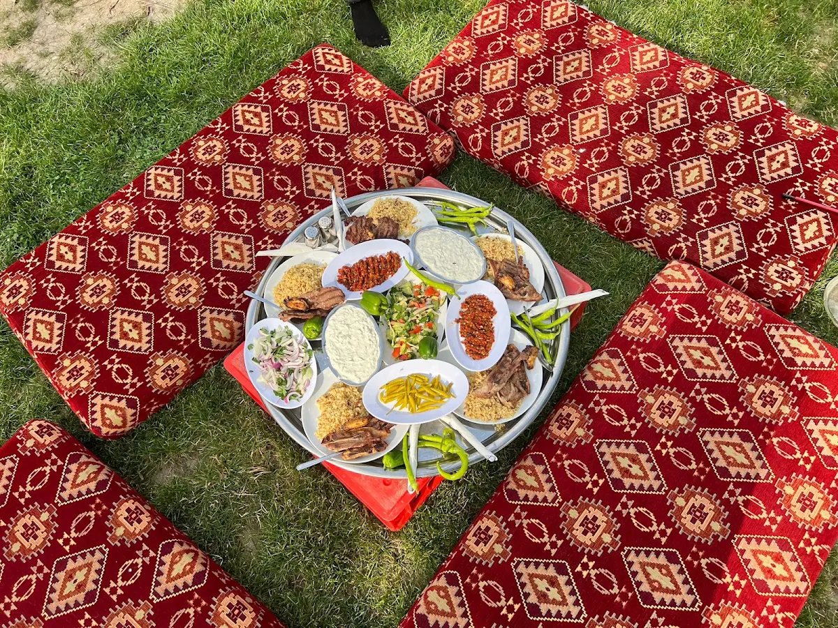 Essen und Trinken photo 1