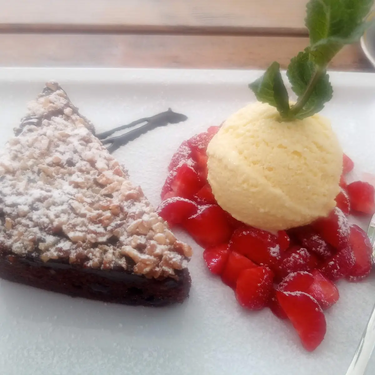Essen und Trinken photo 10