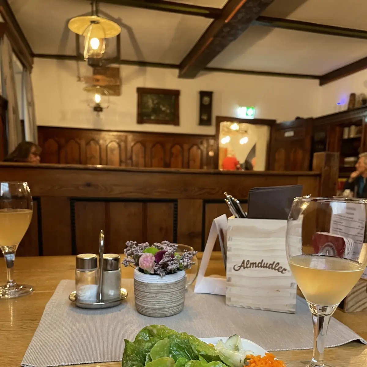 Essen und Trinken photo 5