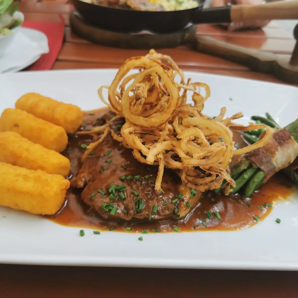 Essen und Trinken photo 7