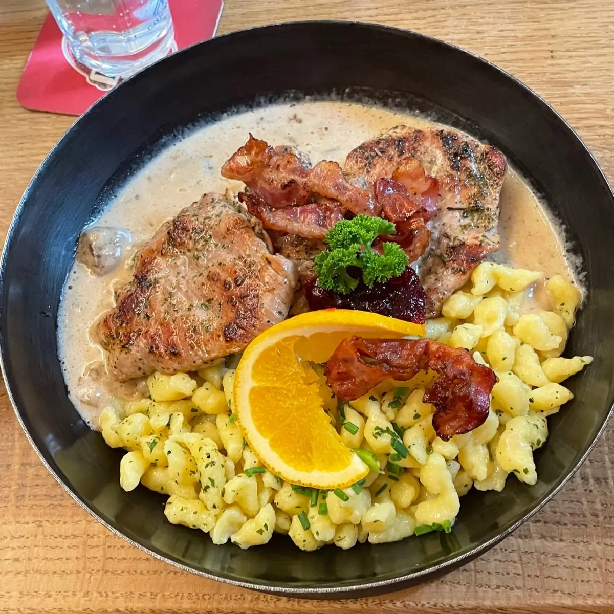 Essen und Trinken photo 8
